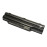 Аккумулятор (Батарея) для ноутбука Fujitsu Siemens Lifebook A530 5200mAh REPLACEMENT CP477891-01 черная