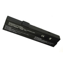 Аккумулятор (Батарея) для ноутбука Fujitsu Siemens M1405 10.8V 5200mAh 23-UG5A10-3B REPLACEMENT черная