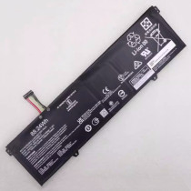Аккумуляторная батарея для ноутбука GigaByte Aero 16 (GA-D430) 11.55V 7456mAh