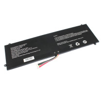 Аккумуляторная батарея для ноутбука Haier A1430EM (ZL-4776127-2S) 7.4V 5000mAh/37Wh