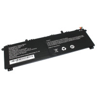 Аккумуляторная батарея для ноутбука Haier A1440SM (ZL-4270135-2S) 7.4V 5000mAh/37Wh