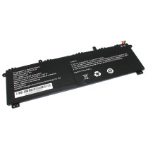 Аккумуляторная батарея для ноутбука Haier A1440SM (ZL-4270135-2S) 7.4V 5000mAh/37Wh