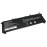 Аккумуляторная батарея для ноутбука Haier A1440SM (ZL-4270135-2S) 7.4V 5000mAh/37Wh
