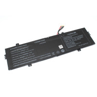 Аккумуляторная батарея для ноутбука Haier AX1500SD (KR618-459060-3S1P) 11.4V 3400mAh/38.76Wh