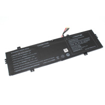 Аккумуляторная батарея для ноутбука Haier AX1500SD (KR618-459060-3S1P) 11.4V 3400mAh/38.76Wh