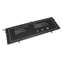 Аккумуляторная батарея для ноутбука Haier HI133L HI133M (CLTD-3487265) 3.8V 9600mAh/36.48Wh