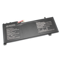 Аккумуляторная батарея для ноутбука Haier i1500SM (567572-3S) 11.4V 3400mAh/38.76Wh