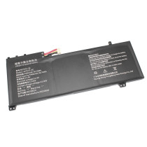 Аккумуляторная батарея для ноутбука Haier i1500SM (567572-3S) 11.4V 3400mAh/38.76Wh