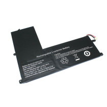 Аккумуляторная батарея для ноутбука Haier U144E (UTL5261115-2S) 7.6V 5000mAh/38Wh