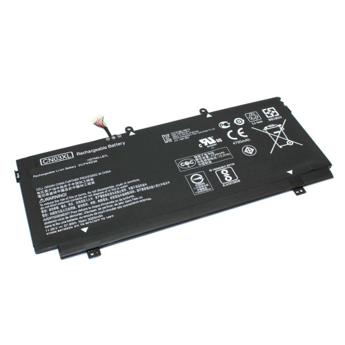 Аккумулятор (Батарея) для ноутбука HP Envy 13-AB001 (CN03XL) 11.55V 5020mAh