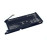 Аккумулятор (Батарея) для ноутбука HP 15-ap012dx (PG03XL) 11.55V/13.2V 5430mAh/65WH