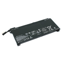 Аккумулятор (Батарея) для ноутбука HP 15-dh (PG06XL) 11.55V 60Wh