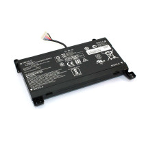 Аккумулятор (Батарея) для ноутбука HP 17-AN (FM08) 14.4V 5700mAh 12Pin