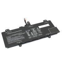 Аккумулятор (Батарея) для ноутбука HP 824561-005 (PP02XL) 7.6V/8.7V 4680mAh