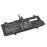 Аккумулятор (Батарея) для ноутбука HP 824561-005 (PP02XL) 7.6V/8.7V 4680mAh