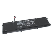 Аккумулятор для ноутбука HP 907584-850 (ZN08XL) 15.4V 6000mAh 92Wh, черная, ORG