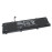 Аккумулятор для ноутбука HP 907584-850 (ZN08XL) 15.4V 6000mAh 92Wh, черная, ORG