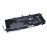 Аккумулятор (Батарея) для ноутбука HP EliteBook Folio 1040 (BL06-3S2P) 11.1V 42Wh REPLACEMENT черная