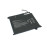 Аккумулятор (Батарея) для ноутбука HP Chromebook 11 G5 (DR02XL) 7.7V  3600mAh OEM