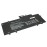 Аккумулятор (Батарея) для ноутбука HP Chromebook 14-AK010NR (BU03XL) 11.4V 3280mAh