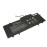 Аккумулятор (Батарея) для ноутбука HP Chromebook 14 (BO03-3S1P) 11,55V 3000mAh REPLACEMENT черная