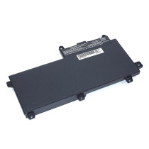 Аккумулятор (Батарея) для ноутбука HP ProBook 640 (CI03) 11.4V 48Wh REPLACEMENT черная