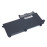 Аккумулятор (Батарея) для ноутбука HP ProBook 640 (CI03) 11.4V 48Wh REPLACEMENT черная