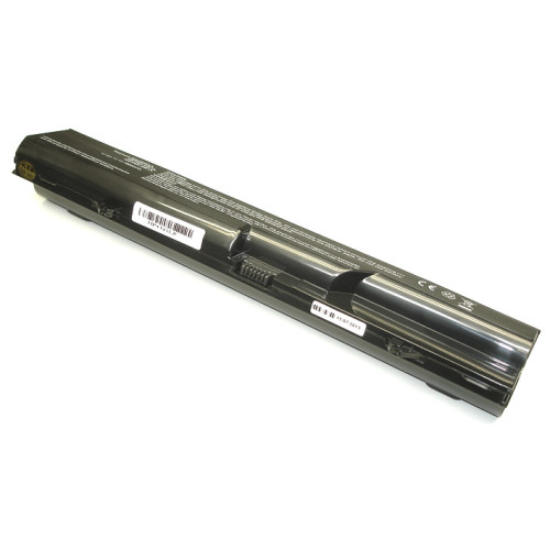 Аккумулятор (Батарея) для ноутбука HP Compaq 4320s 4420s (587706-121) 7800mAh REPLACEMENT черная