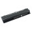 Аккумулятор (Батарея) для ноутбука HP Compaq DV3 (HSTNN-DB93) 10,8V 5200mAh черная OEM