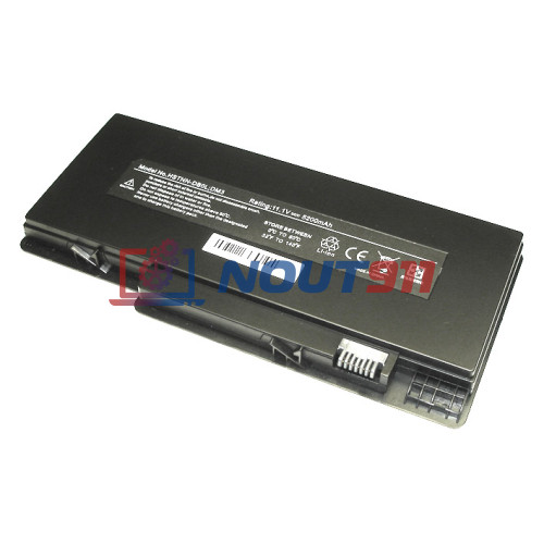 Аккумулятор HSTNN-E02C для ноутбука HP Compaq Pavilion MD3 11.1V 5200mAh ORG