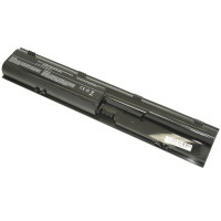 Аккумулятор (Батарея) для ноутбука HP Compaq HSTNN-LB2R ProBook 4330s (PR06) 44-52Wh REPLACEMENT черная