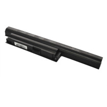 Аккумулятор (Батарея) для ноутбука Sony VPCE (VGP-BPS22) 11.1V 5200mAh REPLACEMENT черная