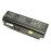 Аккумулятор (Батарея) для ноутбука HP Compaq CQ20, CQ20-100 (HSTNN- OB77) 14.4V 5200mAh REPLACEMENT черная