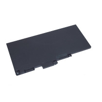Аккумулятор (Батарея) для ноутбука HP EliteBook 755 (CS03-3S1P) 11.4V 46Wh REPLACEMENT черный
