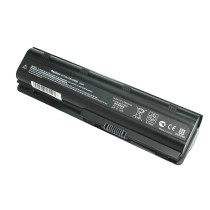 Аккумулятор (Батарея) для ноутбука HP dm4-1000 DV5-2000 DV6-3000 (HSTNN-Q60C) 7800mAh REPLACEMENT черная