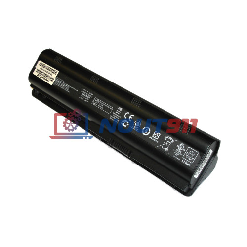 Аккумулятор (Батарея) для ноутбука HP dm4-1000 DV5-2000 DV6-3000  DV6-6000 11.1V 8850mAh ORG