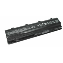 Аккумулятор HSTNN-Q62C для ноутбука HP DV5-2000 DV6-3000  10,8V 4200mAh черный ORG