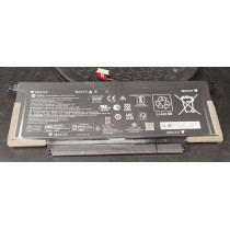 Аккумуляторная батарея для ноутбука HP Elite Dragonfly G3 (SS06XL) 11.58V 68.4Wh