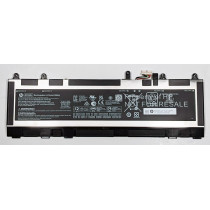 Аккумуляторная батарея для ноутбука HP EliteBook 845 G9 (WP06XL) 11.58V 76Wh