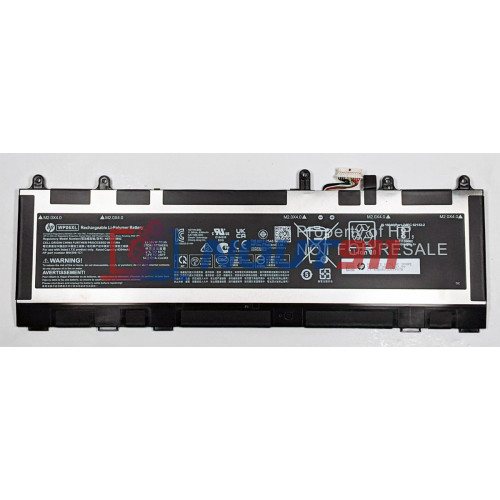 Аккумуляторная батарея для ноутбука HP EliteBook 845 G9 (WP06XL) 11.58V 76Wh