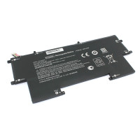 Аккумулятор (Батарея) для ноутбука HP EliteBook Folio G1 V1C37EA (HSTNN-I73C) 7.7V 4200mAh OEM