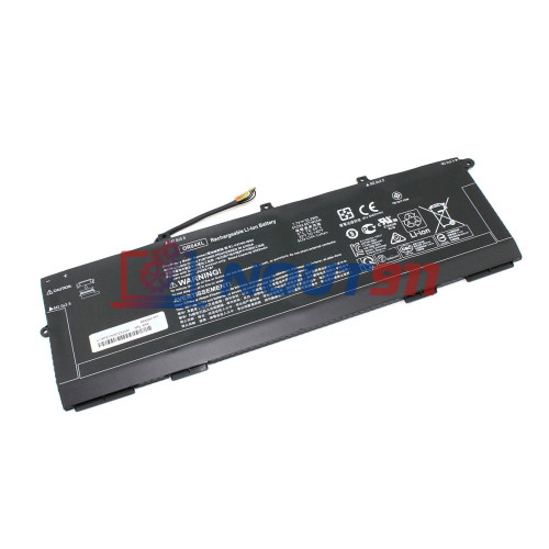 Аккумуляторная батарея для ноутбука HP EliteBook X360 830 G6 (OR04XL) 7.7V 6582mAh