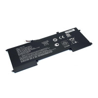 Аккумулятор (Батарея) для ноутбука HP Envy 13-AD023TU (AB06XL) 7.7V 3600mAh OEM