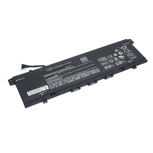 Аккумулятор (Батарея) для ноутбука HP ENVY 13-AH (KC04XL) 15.4V 3454mAh