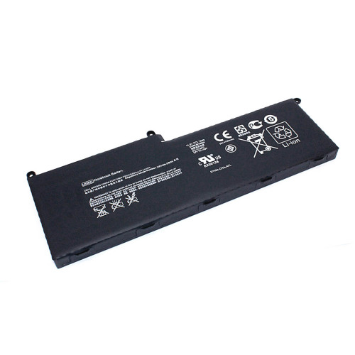 Аккумулятор (Батарея) для ноутбука HP  Envy 15 (LR08XL) 14.8V 4900mAh