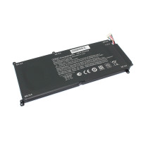 Аккумулятор (Батарея) для ноутбука HP ENVY 15T-AE (HSTNN-DB6X) 11.4V 3600mAh OEM