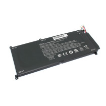 Аккумулятор (Батарея) для ноутбука HP ENVY 15T-AE (HSTNN-DB6X) 11.4V 3600mAh OEM