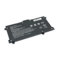 Аккумулятор (Батарея) для ноутбука HP Envy 17M (LK03XL) 11.55V 3500mAh OEM