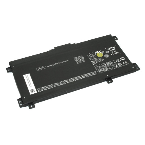 Аккумулятор (Батарея) для ноутбука HP Envy 17M (LK03XL) 11.55V 52.5Wh