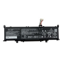 Аккумуляторная батарея для ноутбука HP EliteBook 630 G11 (RX03XL) 11.58V 56.04Wh